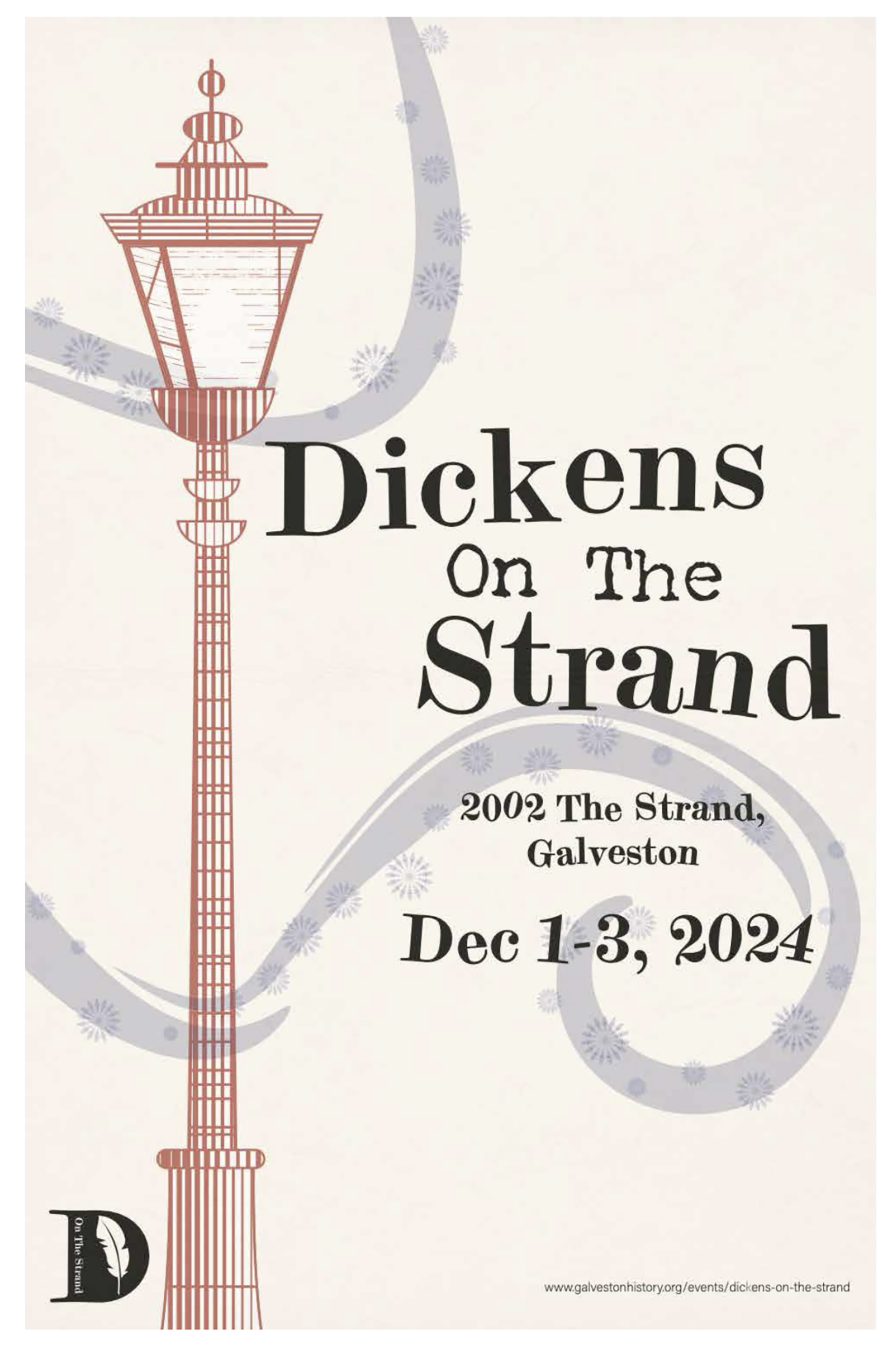 Dickens on the Strand - Duplicate