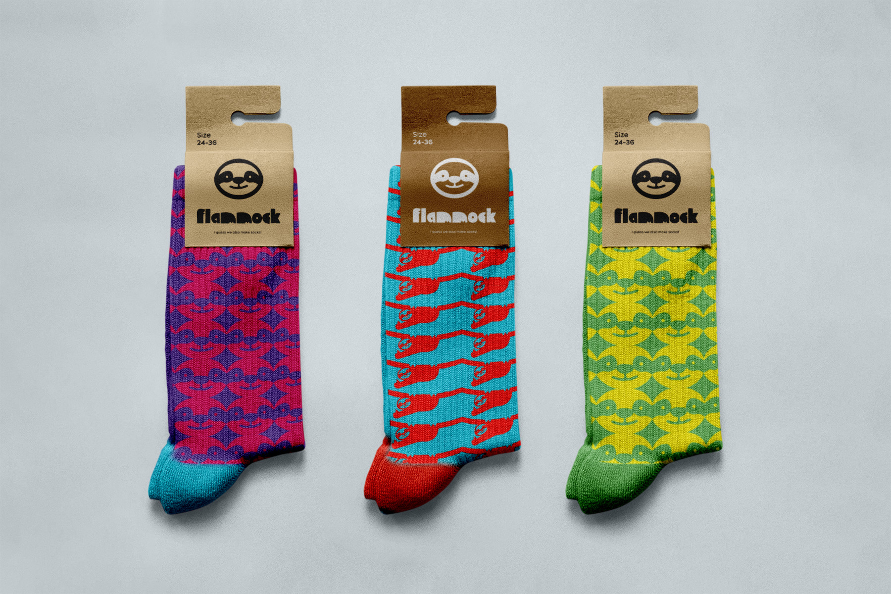 FlammockSock