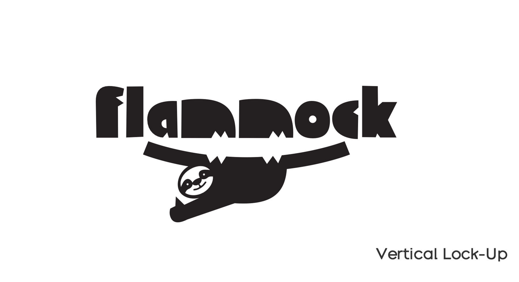 FlammockVLockup