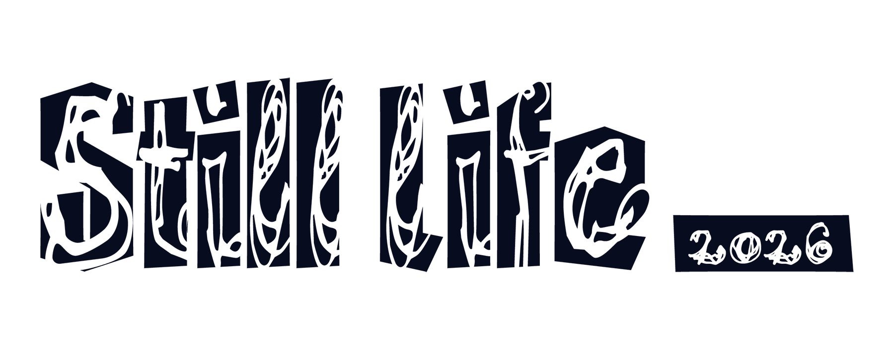 Still Life Logo Still Life Logo